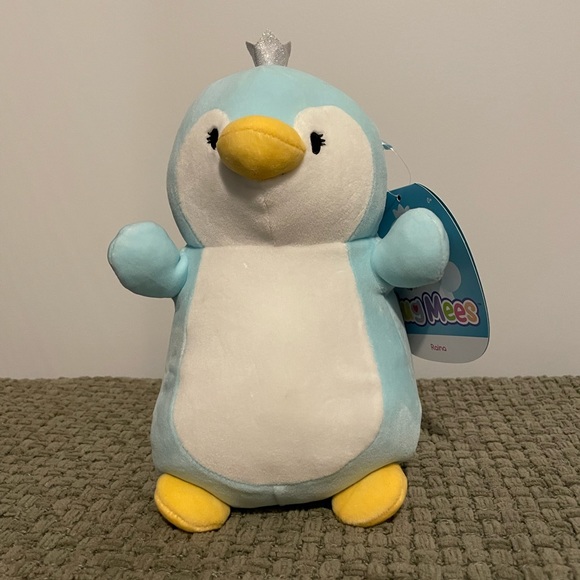 Squishmallow Hugmees - Picture 4 of 5